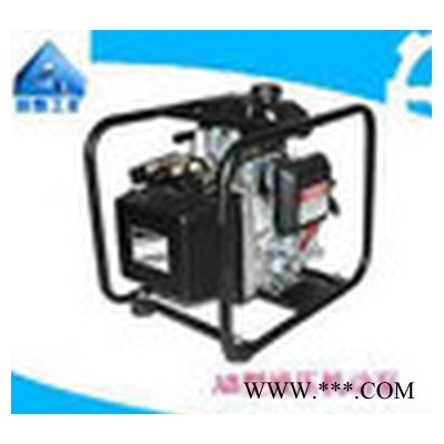 A/B型液压机动泵