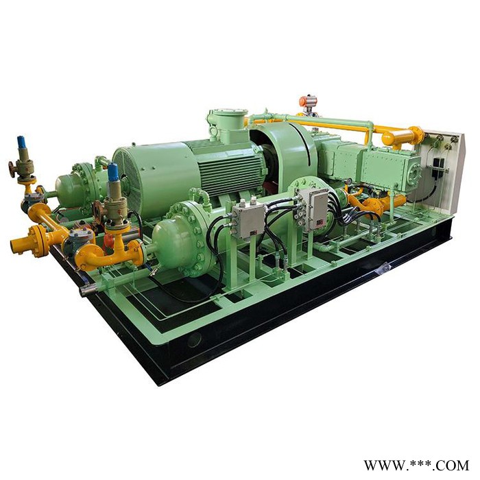 DW-10,(3-5)-40天然气压缩机 增压机 天然气制氢  甲烷 富气 CNG加压 空压机