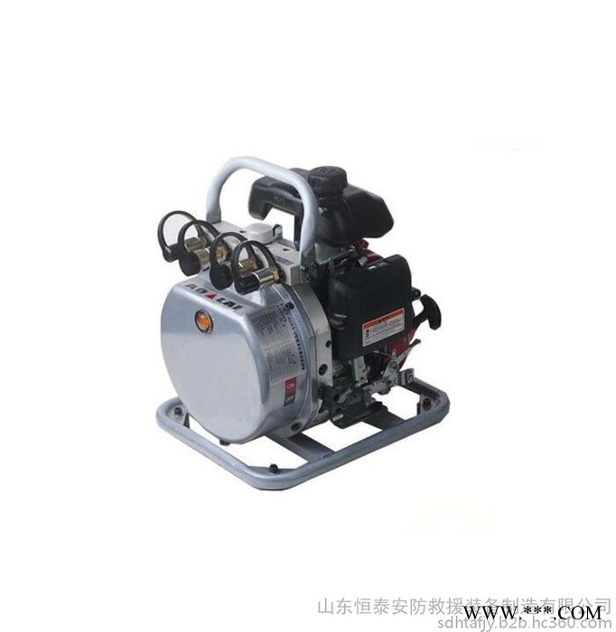 BJQ-63/0.55-F双输出液压机动泵   液压机动泵