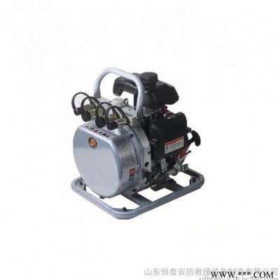 BJQ-63/0.55-F双输出液压机动泵   液压机动泵