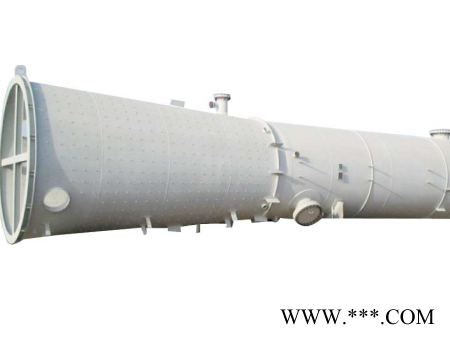 空压机分离器图1