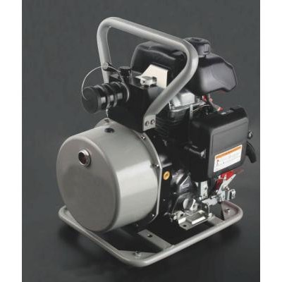 润煤BJQ-63/0.4 重型单输出液压机动泵 重型单输出液压机动泵