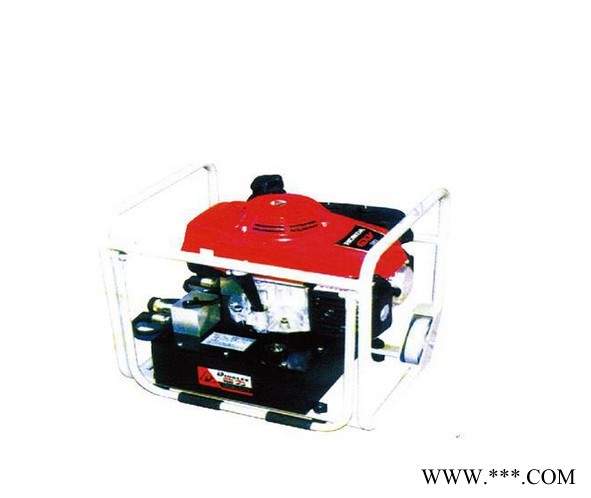JMYJB型超高温液压机动泵