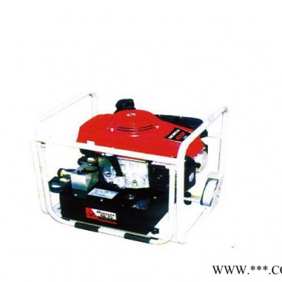 JMYJB型超高温液压机动泵