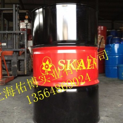斯卡兰46号螺杆式空压机油 半合成螺杆式空压机冷却液 46# 6000小时 螺杆空压机油