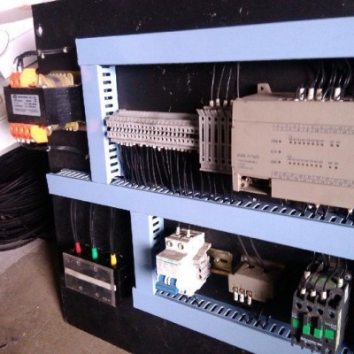 空压机电控盘-谷总电器制造