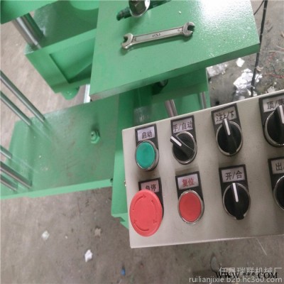 注胶机 螺旋式橡胶注胶机 天然橡胶注射硫化压机