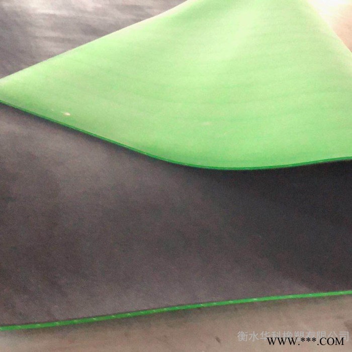 华科  硅胶板生产厂家 层压机硅胶板 太阳能层压机硅胶板