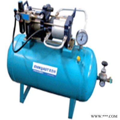 气动增压泵 空气增压设备 自动保压增压 MPV02/MPV04系列 液体增压机