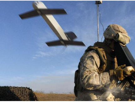 100架“神风敢死队”弹簧刀无人机：美国向乌克兰8亿美元军援