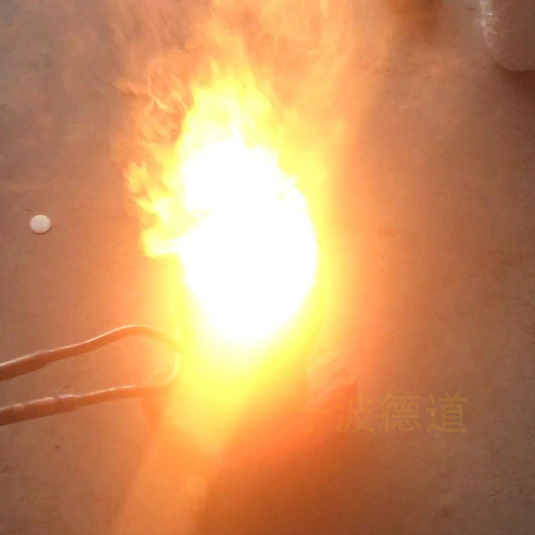 dedao/德道 淬火炉 不锈钢在线光亮固溶系统