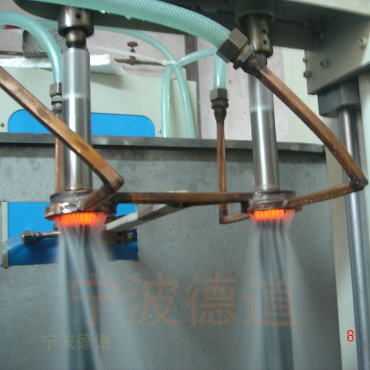dedao/德道 淬火炉 不锈钢在线光亮固溶系统