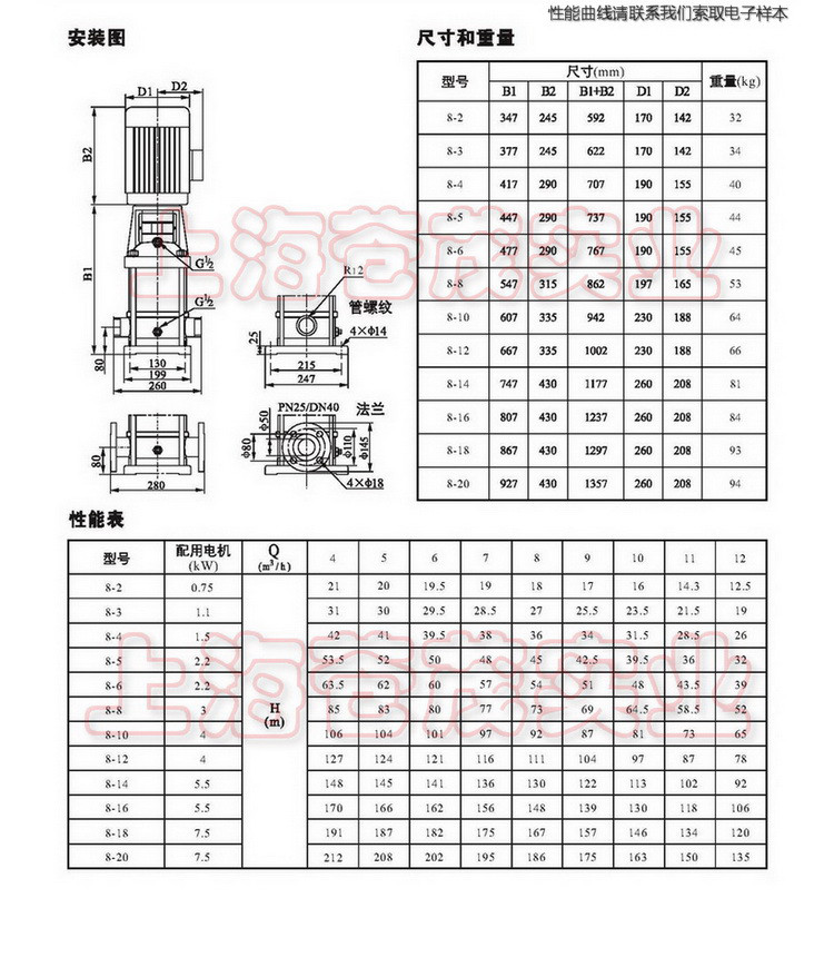 风道式电加热管加热器