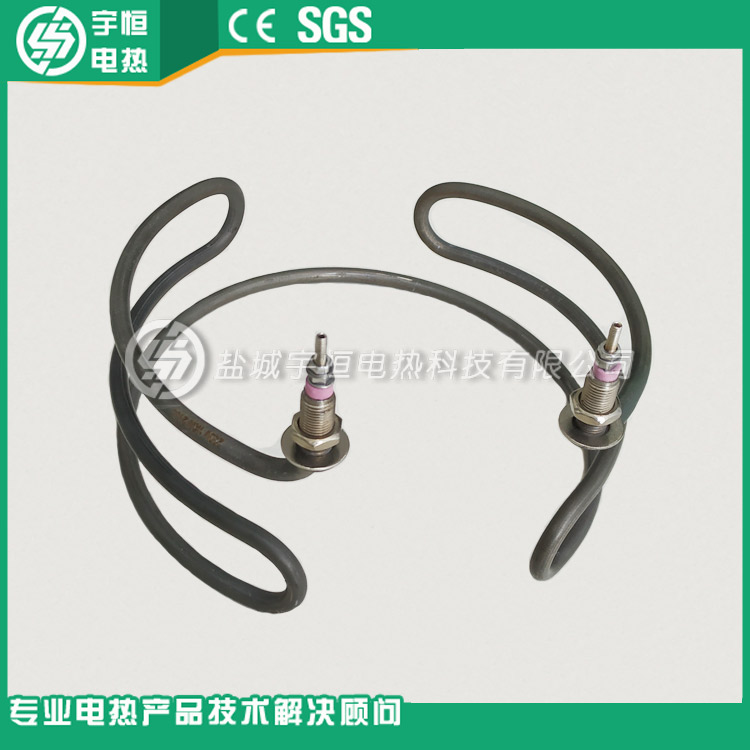 500℃烘箱高温加热管