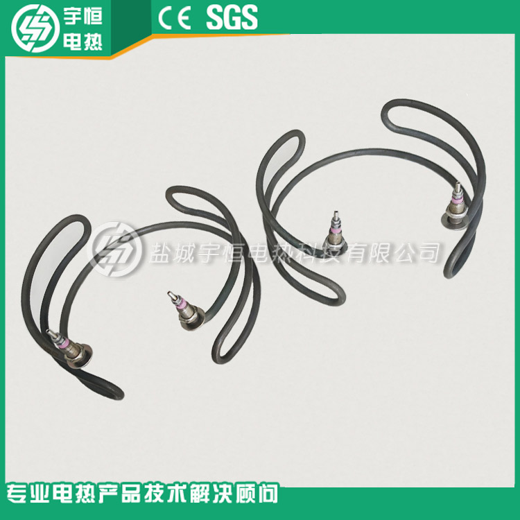 500℃烘箱高温加热管