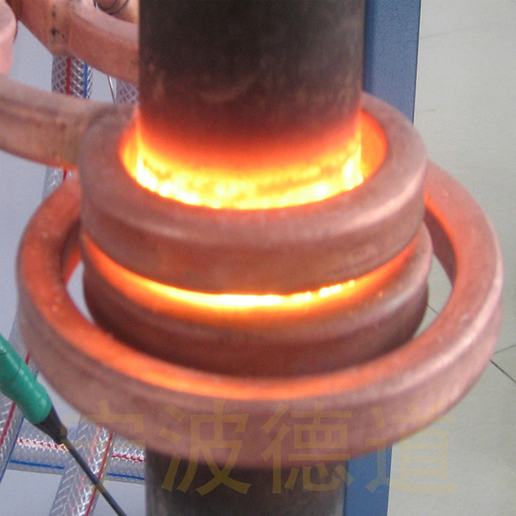 dedao/德道 加热炉 造粒机电磁加热节能改造