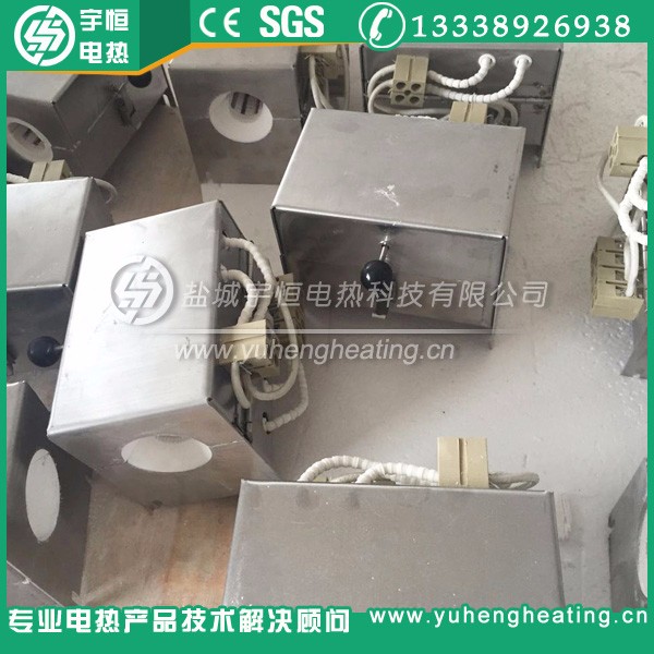 陶瓷纤维加热器