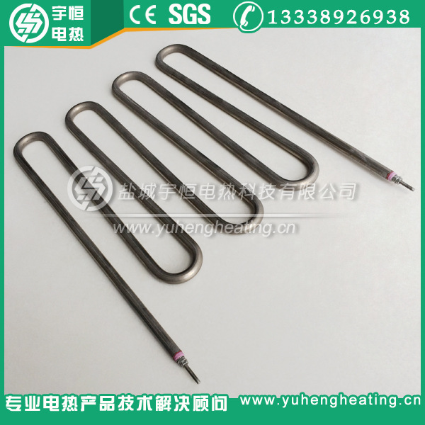 蓄热锅炉用进口Incoloy800加热管