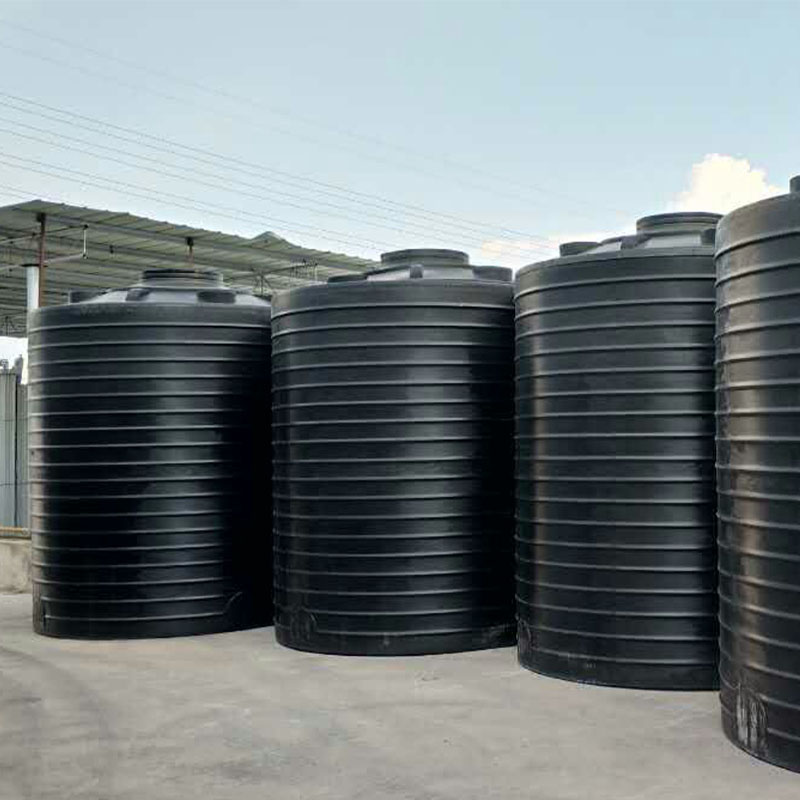 玉林清洗塑料水塔十吨水箱大型水箱厂家包送