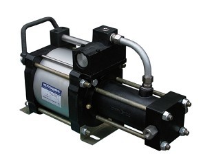 气体增压泵STA系列