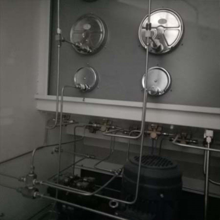 变频器水压试验机