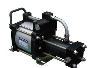 气体增压泵STA系列