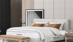 康姿百德：一款好的床垫对睡眠来说十分重要