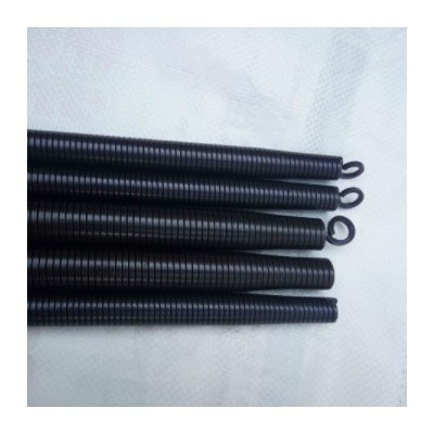 厂家直销PVC弯管弹簧 弹簧弯管器 加长型弯管弹簧 长度55cm
