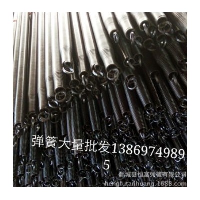 山东厂家生产销售弯管弹簧 PVC线管弹簧 各种品牌线管用弯管弹簧