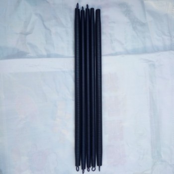 山东厂家大量供应弯管弹簧 PVC线管弹簧 弹簧弯管器 多款可选