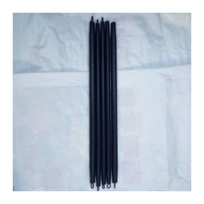 山东厂家大量供应弯管弹簧 PVC线管弹簧 弹簧弯管器 多款可选
