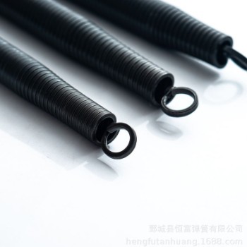 【恒富弹簧】穿线管折弯弹簧 电工20线管弹簧批发 PVC线管弹簧