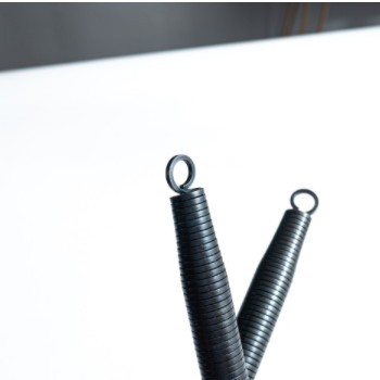 厂家专业生产销售弯管弹簧 线管弹簧 方线弯管弹簧 量大优惠