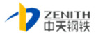 ZENITH中天钢铁