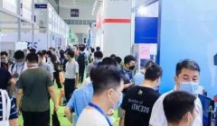 2023中国(西安)国际弹簧工业展览会