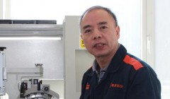 进无止境勇攀弹簧科技产业高峰丨喜迎鲁港科技大会·新材料论坛