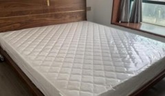 素雅风穗宝床垫，好睡才是硬道理
