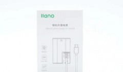自带USB-C弹簧线，边充边拍更方便，绿巨能索尼NP-FW50电池拆解
