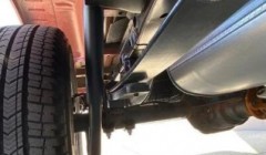 【复材资讯】满足高产量应用需求的轻量化钢/复合材料板弹簧