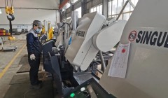 发挥产学研一体化优势，宝山这家企业在细分领域不断进击