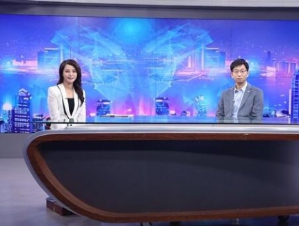 北京吉信气弹簧制品有限公司刘磊：抱诚守真 匠心制造