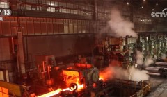 中国钢铁工业在全球市场份额持续扩大 可持续发展展现出蓬勃生机