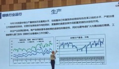 冶金工业经济发展研究中心副主任郑玉春：钢铁产能治理面临新的挑战，兼并重组是市场倒逼的结果