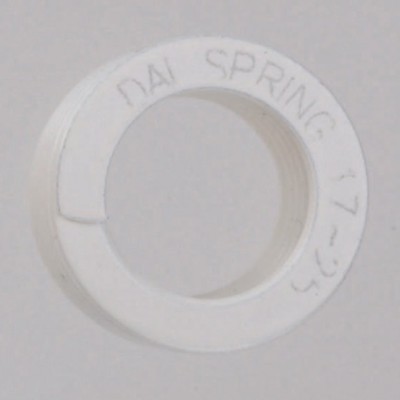 DR43*140大同弹簧中国工厂直供进口DAI spring