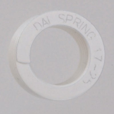 DR10.5*45大同弹簧中国工厂直供进口DAI spring 高压缩量用弹簧
