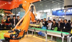 2024上海国际智能机器人展览会：智能科技的璀璨盛会，引领未来产业发展新趋势
