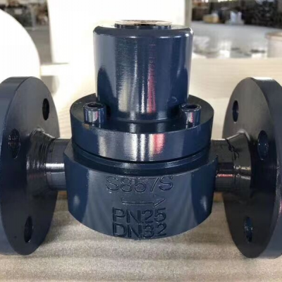 阿姆斯壮排液阀 881BVSW不锈钢排液阀