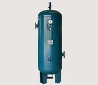 申江牌不锈钢4立方储气罐 螺纹法兰接口 规格齐全 支持定制图1