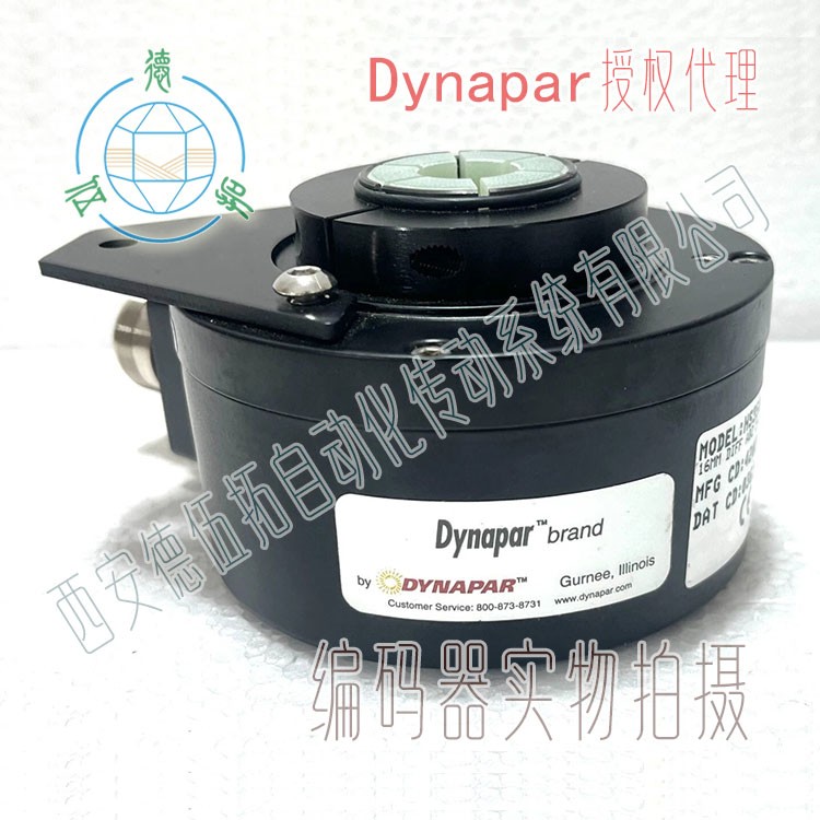 Dynapar HS35R1024AX7838重载型编码器图2