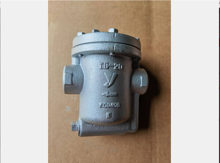 进口阀门-TD-10NA浮球式疏水阀 日本耀希达凯疏水阀图2